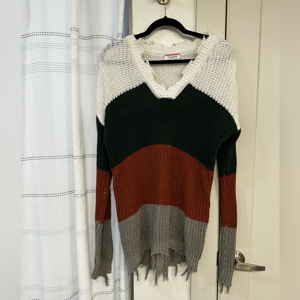 Sweater
